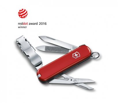 Victorinox Nail Clip